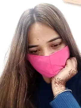 Snapshot of Hot--Anaya chatting on 14, 12, 2025 Hot--Anaya online show from 14, 12, 2025