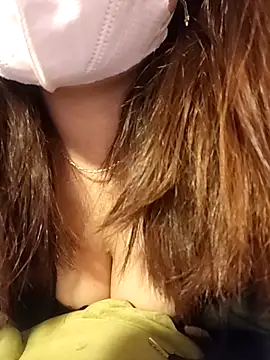 Snapshot of Nanababy68 chatting on 14, 12, 2025 Nanababy68 online show from 14, 12, 2025