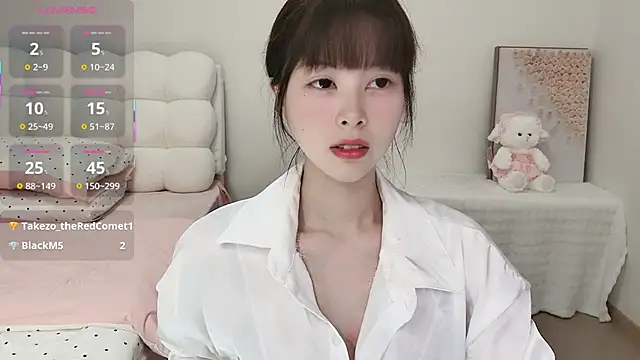 Anna-2005 online show from 22, 7, 2026