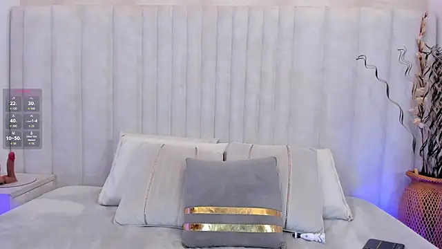 im ariana  online show from 23, 5, 2026