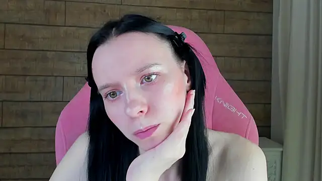 ArinaKubrick online show from 10, 3, 2026