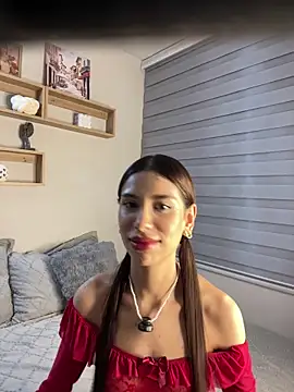 Snapshot of Jedelinne chatting on 9, 2, 2026 Jedelinne online show from 9, 2, 2026