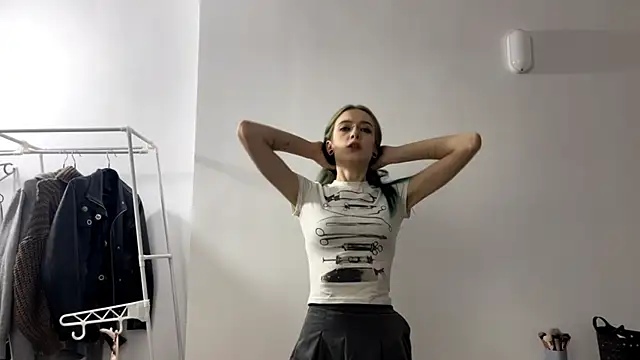 MerIeBremmer online show from 16, 12, 2025