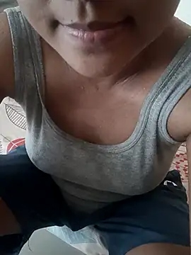 Snapshot of Cristina_love69 chatting on 20, 7, 2026 Cristina love69 online show from 20, 7, 2026
