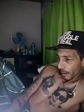 Popeye4209 online show from 6, 4, 2026