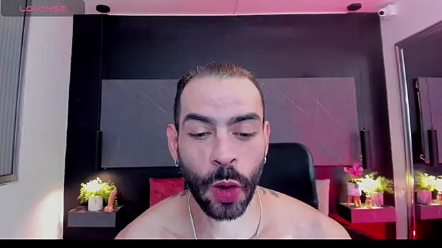 arcangel harris online show from 18, 2, 2026