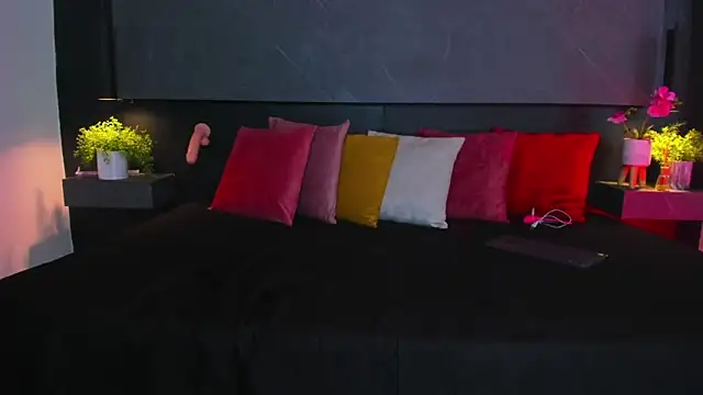 arcangel harris online show from 21, 2, 2026