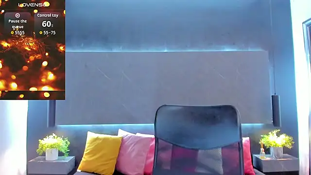 arcangel harris online show from 17, 3, 2026