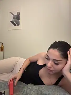 SilkyMira online show from 13, 2, 2026