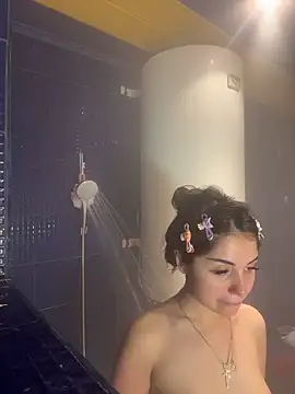 SilkyMira online show from 11, 4, 2026