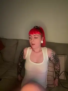 Snapshot of ScarletVixenLive chatting on 18, 4, 2026 ScarletVixenLive online show from 18, 4, 2026