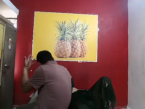 Lovelycouple25 online show from 11, 3, 2026