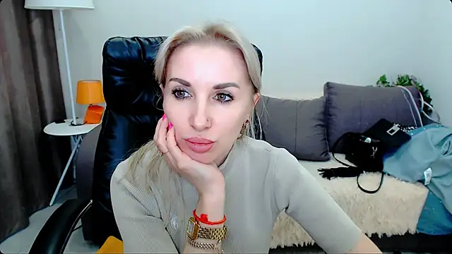 Hanna--Sweet online show from 16, 4, 2026