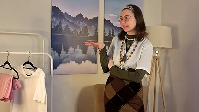 MartyHudon online show from 15, 12, 2025