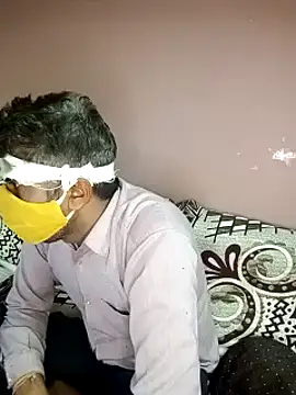CHOUDHARY1985 online show from 13, 5, 2026
