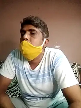 CHOUDHARY1985 online show from 31, 5, 2026