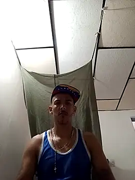 Marshallbronnxx online show from 1, 4, 2026