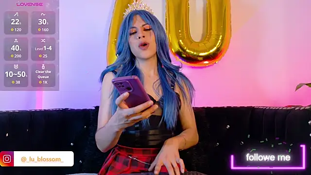 Milow Russo  online show from 12, 1, 2026