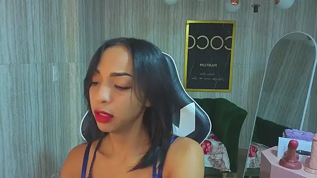 luna meow t online show from 10, 1, 2026