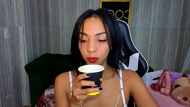 luna meow t online show from 14, 1, 2026