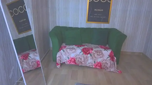 luna meow t online show from 11, 2, 2026