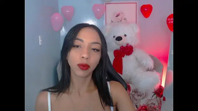 luna meow t online show from 15, 2, 2026