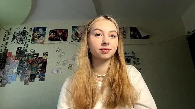 JanelBray online show from 17, 12, 2025