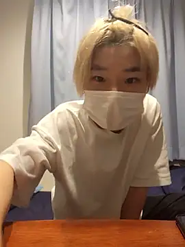 hyuga 1201 online show from 14, 1, 2026