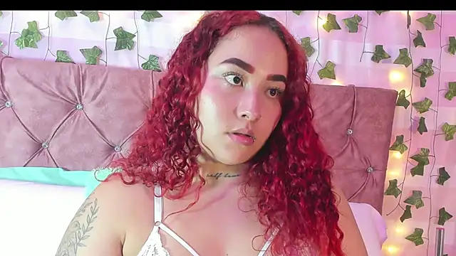 Ayla-marttinez online show from 13, 2, 2026