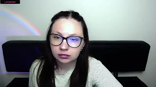 Snapshot of LiliaErmi chatting on 5, 6, 2026 LiliaErmi online show from 5, 6, 2026