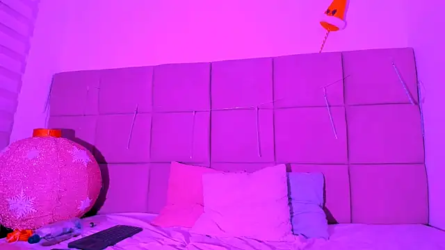 vannellope 96 online show from 17, 1, 2026