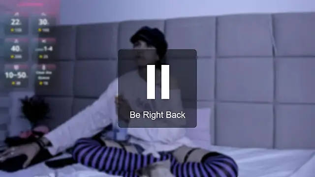 vannellope 96 online show from 26, 2, 2026