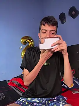 Juan Gomezz26 online show from 15, 1, 2026