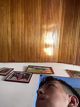 Juan Gomezz26 online show from 16, 3, 2026