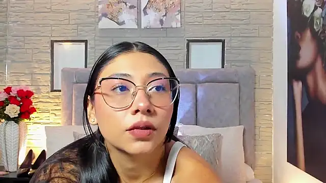 LanaRouse online show from 19, 2, 2026