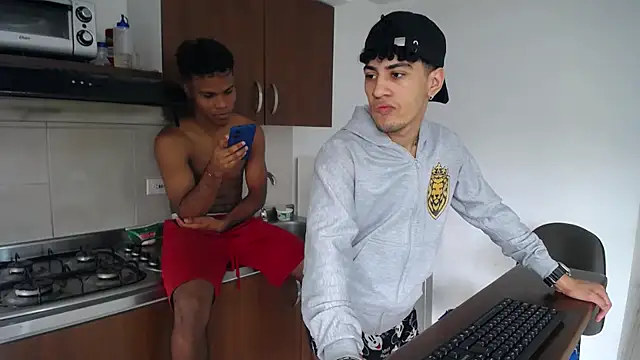 black men9 online show from 11, 3, 2026