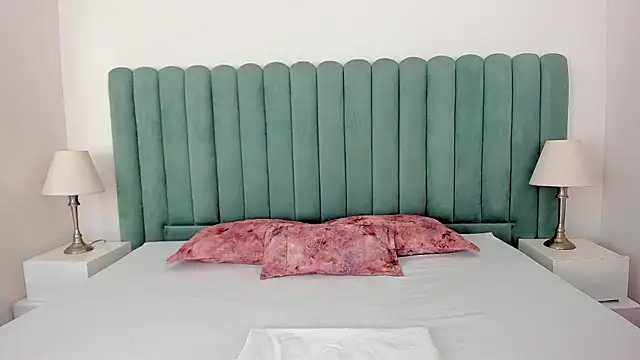 Scarlett  Noir online show from 26, 3, 2026