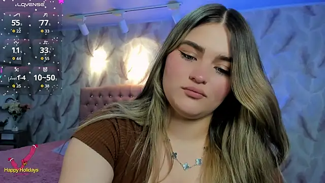 Snapshot of Luna_volk_ chatting on 14, 12, 2025 Luna volk online show from 14, 12, 2025