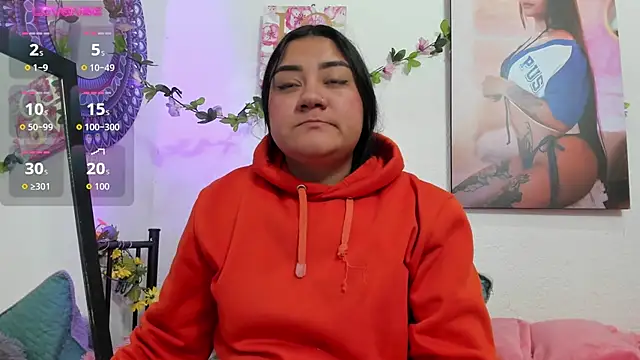 Hanna moore10 online show from 10, 4, 2026