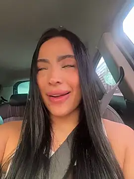 ValeriaTorress  online show from 1, 4, 2026