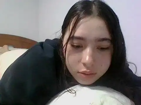 Anni 00001 online show from 14, 12, 2025