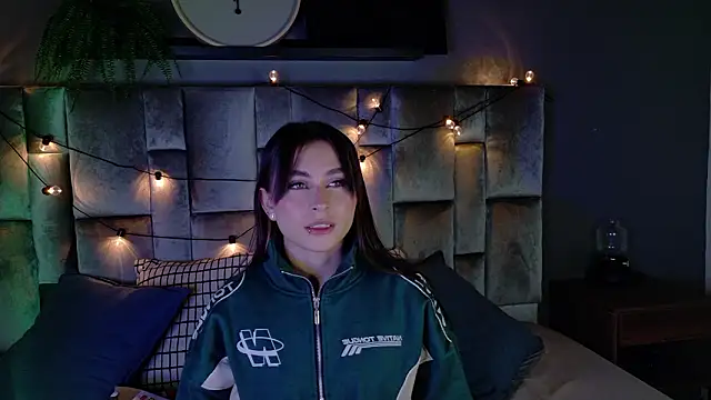 Miia Anderson online show from 20, 2, 2026