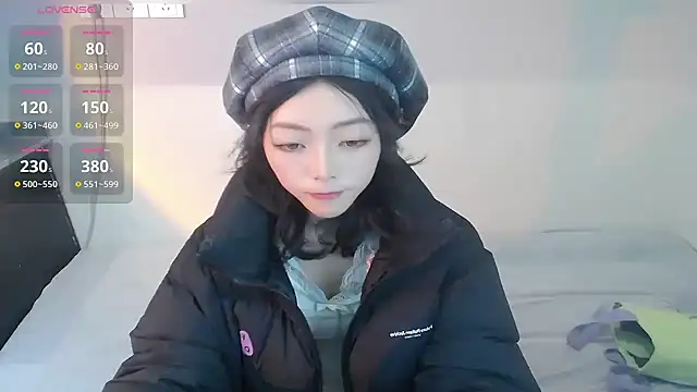 PPD1212 online show from 15, 12, 2025