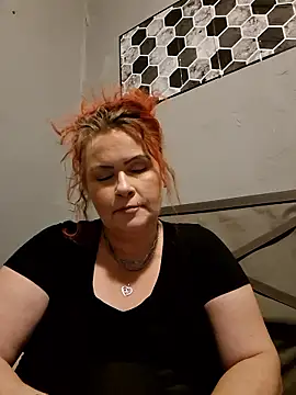 Goddessalizeee online show from 18, 1, 2026