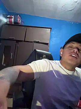 Snapshot of Nacho77720 chatting on 16, 12, 2025 Nacho77720 online show from 16, 12, 2025