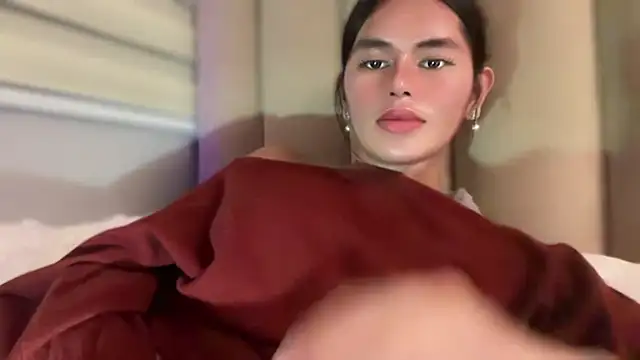 Annedee  online show from 14, 12, 2025