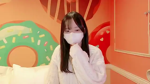 Himawari JD online show from 17, 1, 2026