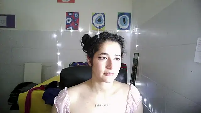 Snapshot of caramel-hotty chatting on 15, 12, 2025 caramel-hotty online show from 15, 12, 2025