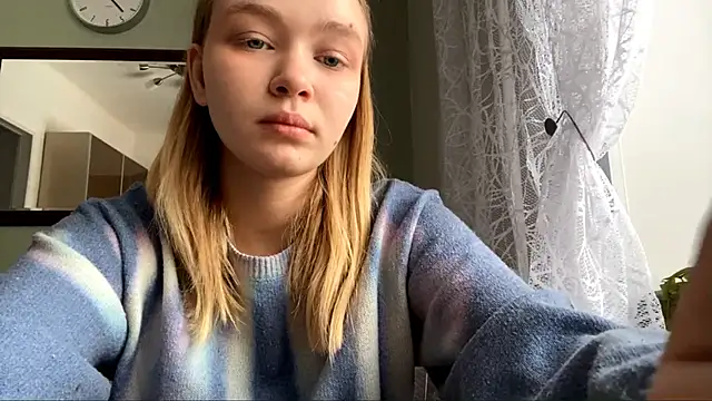 Snapshot of Leifuture chatting on 6, 1, 2026 Leifuture online show from 6, 1, 2026