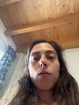 YourSlutQueen online show from 16, 6, 2026